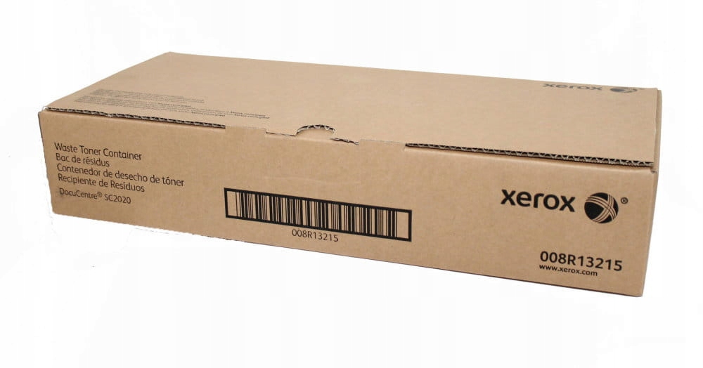 

Pojemnik Xerox 008R13215 DC SC2020 Oryginał