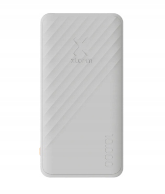 Xtorm Go2 Usb-c Szybka Ładowarka Powerbank 20.000mAh Biały