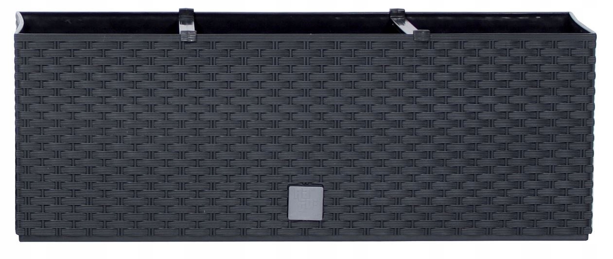 DONICZKA PROSPERPLAST DRTC 500 SYSTEM NAWADNIAJACY ANTRACYT