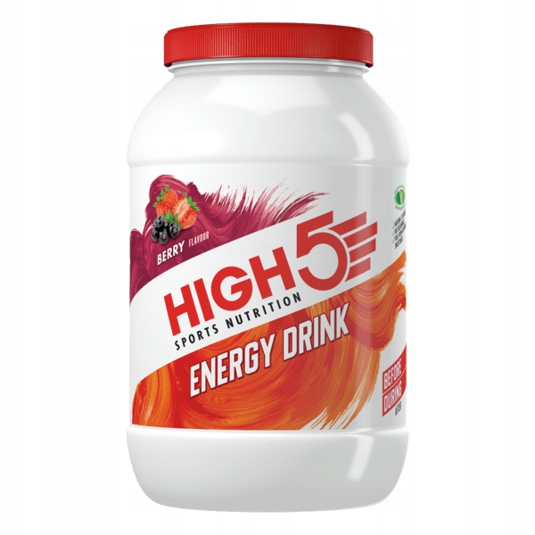 High5 Energy drink 2.2 kg ovoce