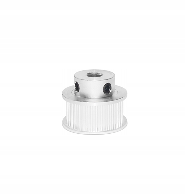 

Koło Pasowe Zębate 30 Zębów GT2 Otwór 5mm Pulley