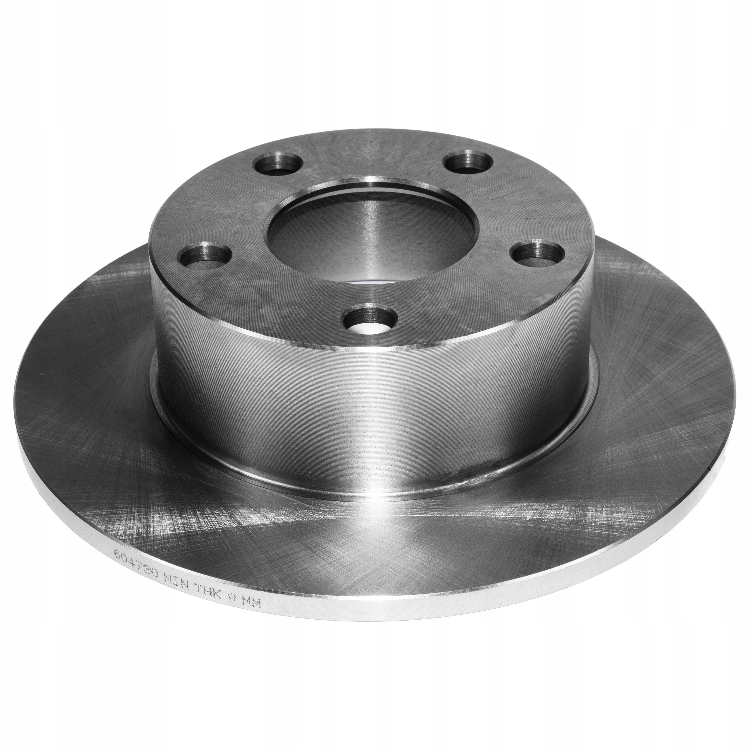 Tarcze klocki DACO TYŁ VW Passat B5 AUDI A6 C5 Producent części DACO