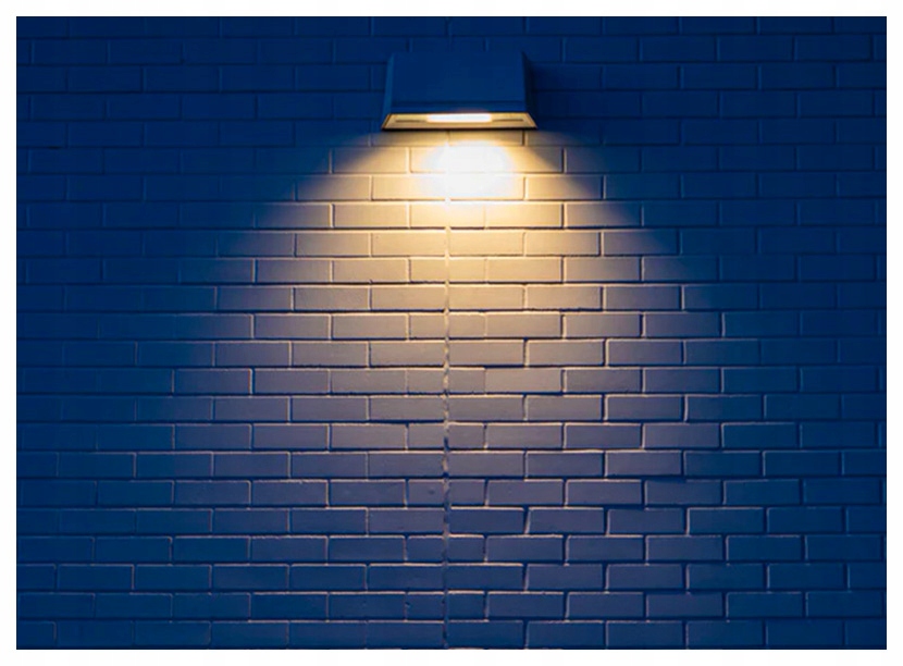 Żarówka LED E27 6W 720lm Ozdobna Filament 2700K Marka Ecolight