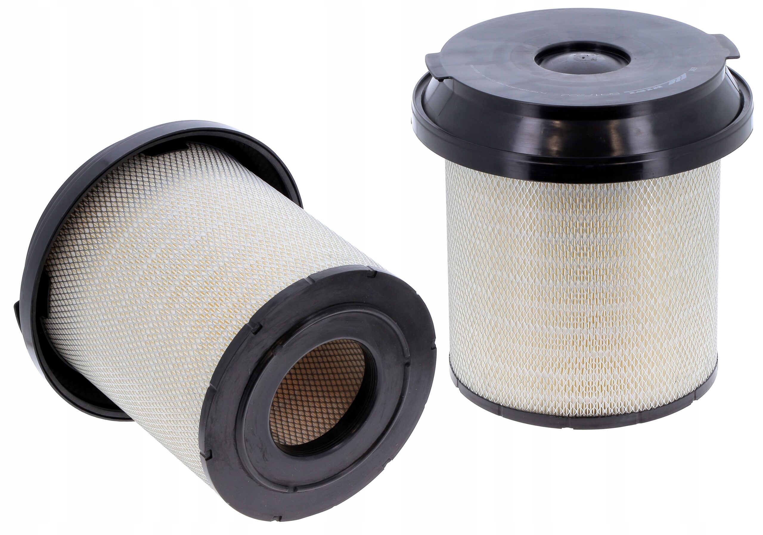 Vzduchový filtr Sa 17222 Hifi Filter