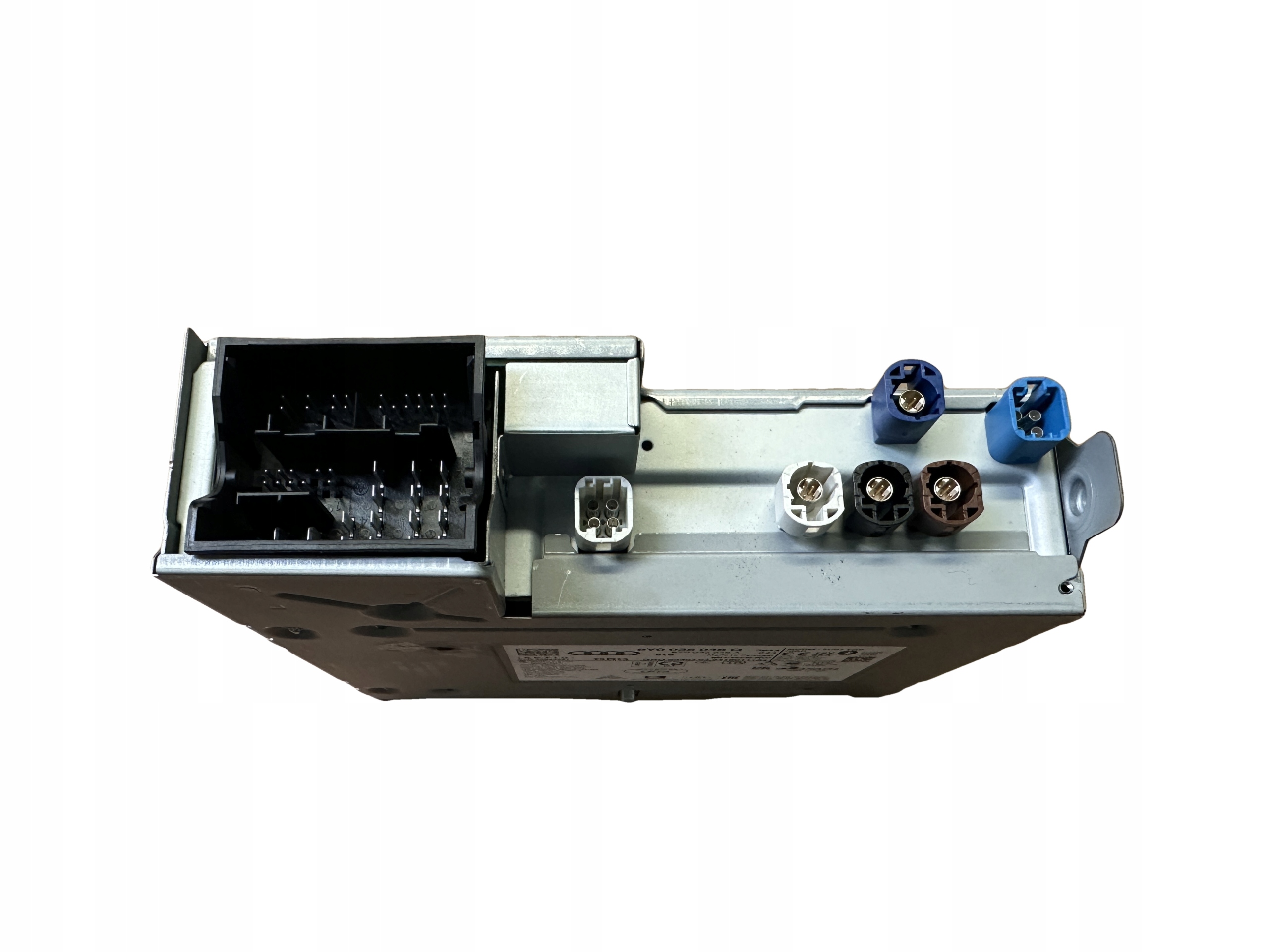 AUDI A3 8Y control unit CENTRALNY 8Y0035046Q