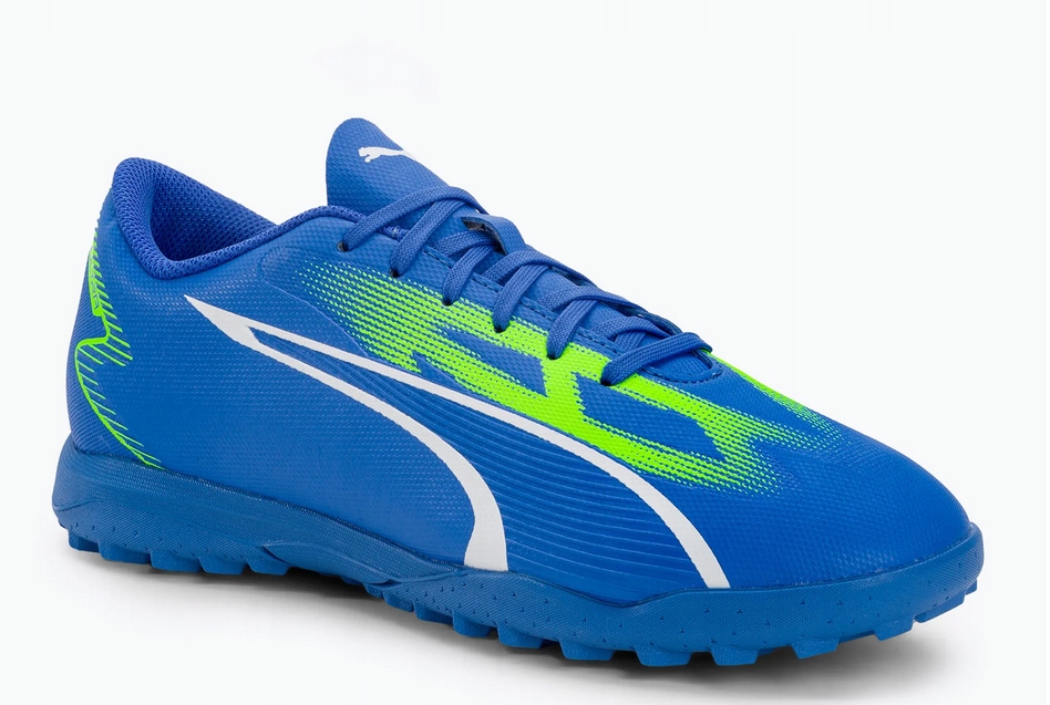 Buty Piłkarskie Puma Ultra Play Tt jr. Turf roz. 38 Eu 24 CM