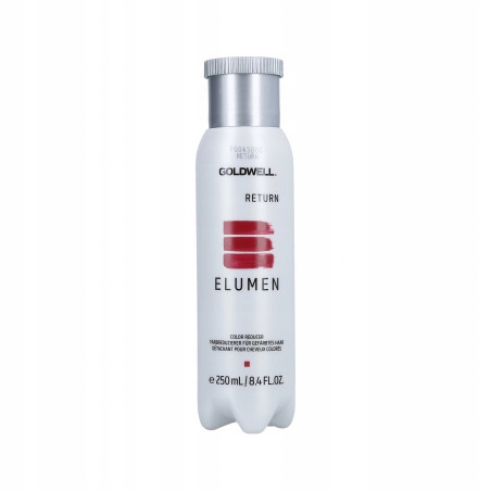 Goldwell Elumen Return 250 ml odbarvovač
