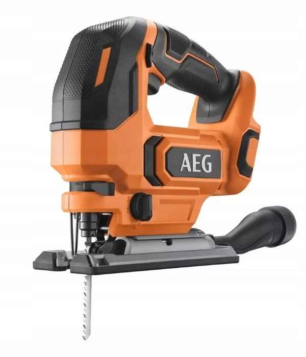 Aeg Pila 18V, Zdvih 25.4 MM, Tělo