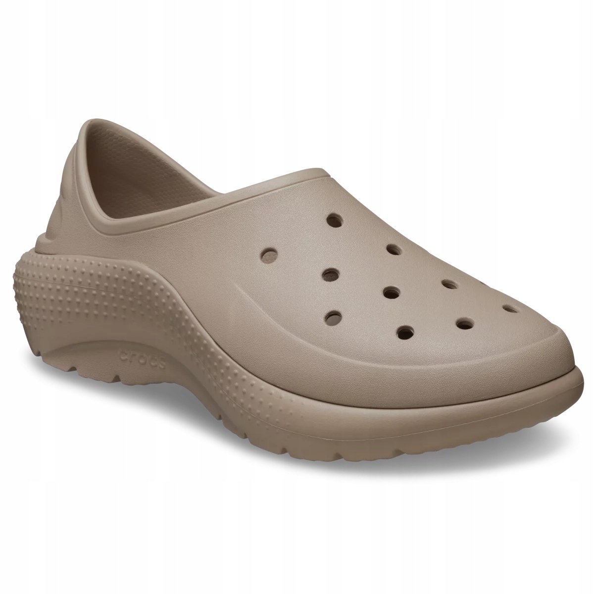 Crocs Pánské sportovní nazouvací pohodlné boty Classic 210080 Sneaker 45-46