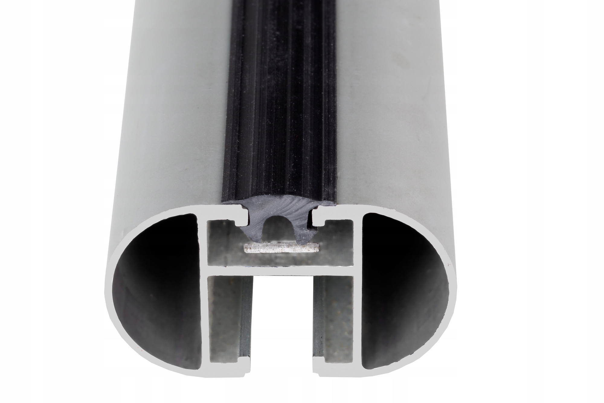 Bagażnik dachowy AMOS Citroen JUMPER II 06- Producent AMOS