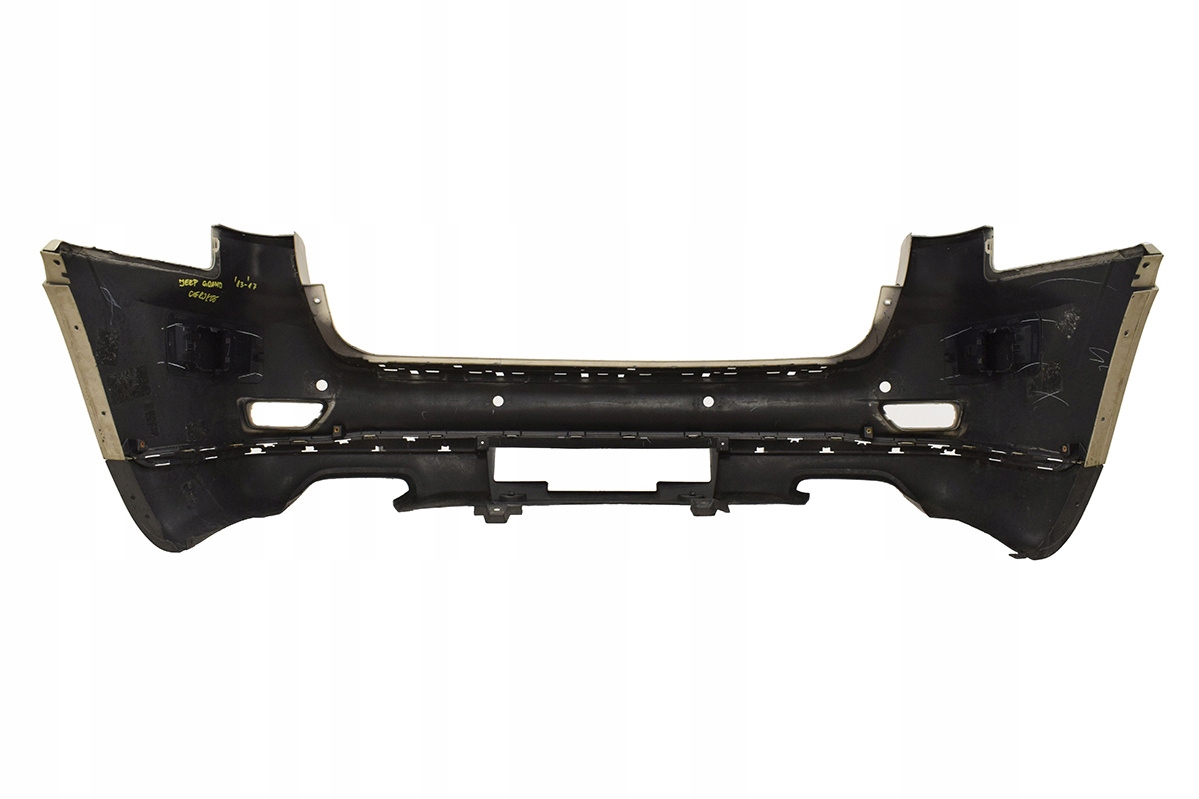 bumper rear rear part JEEP GRAND CHEROKEE IV