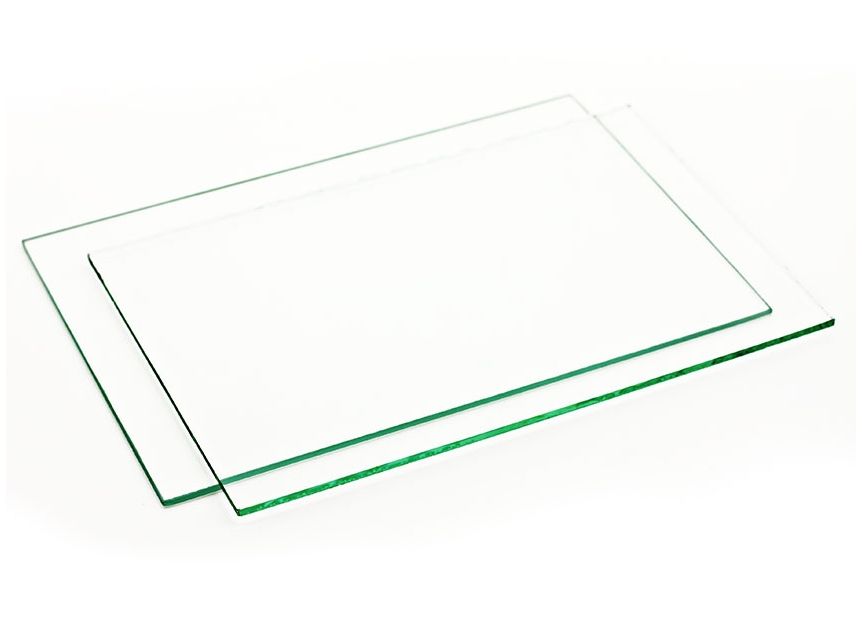 ANTYRAMA A4 SZKŁO 21X29,7 cm W BIAŁYM ETUI ! Marka M-Interio