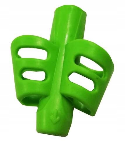 NAKŁADKA DO NAUKI PISANIA BAMBINO NA OŁÓWEK DŁUGOPIS Marka Bambino