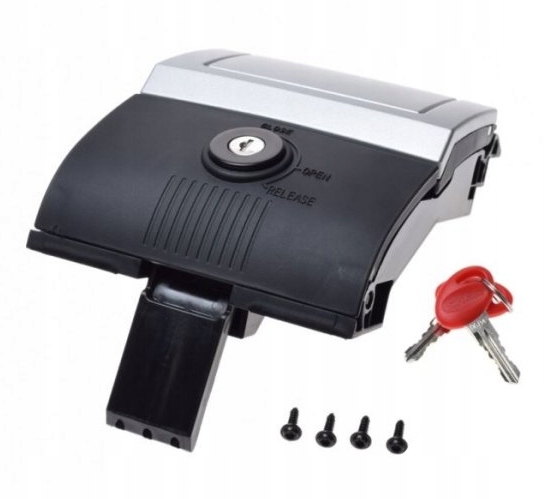 Замок для скрині SHAD SH50