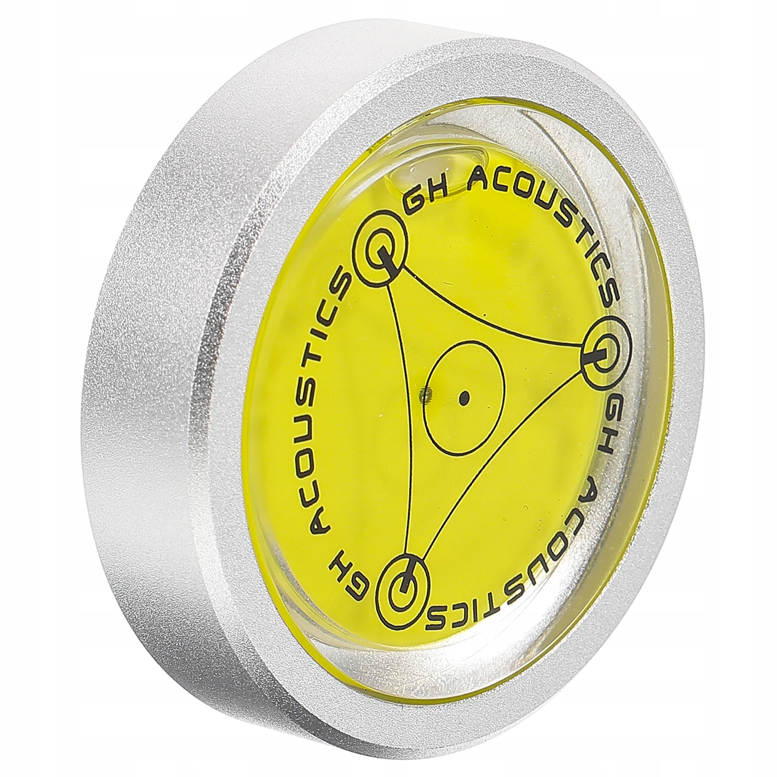 Balanced Disc Stabilizer Profesjonalny rekord