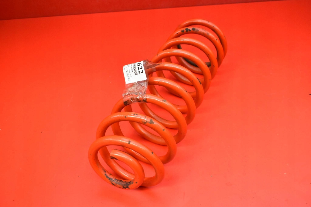 spring front front JEEP CHEROKEE 2 II XJ 4.0 190 KM 4X4 83-01