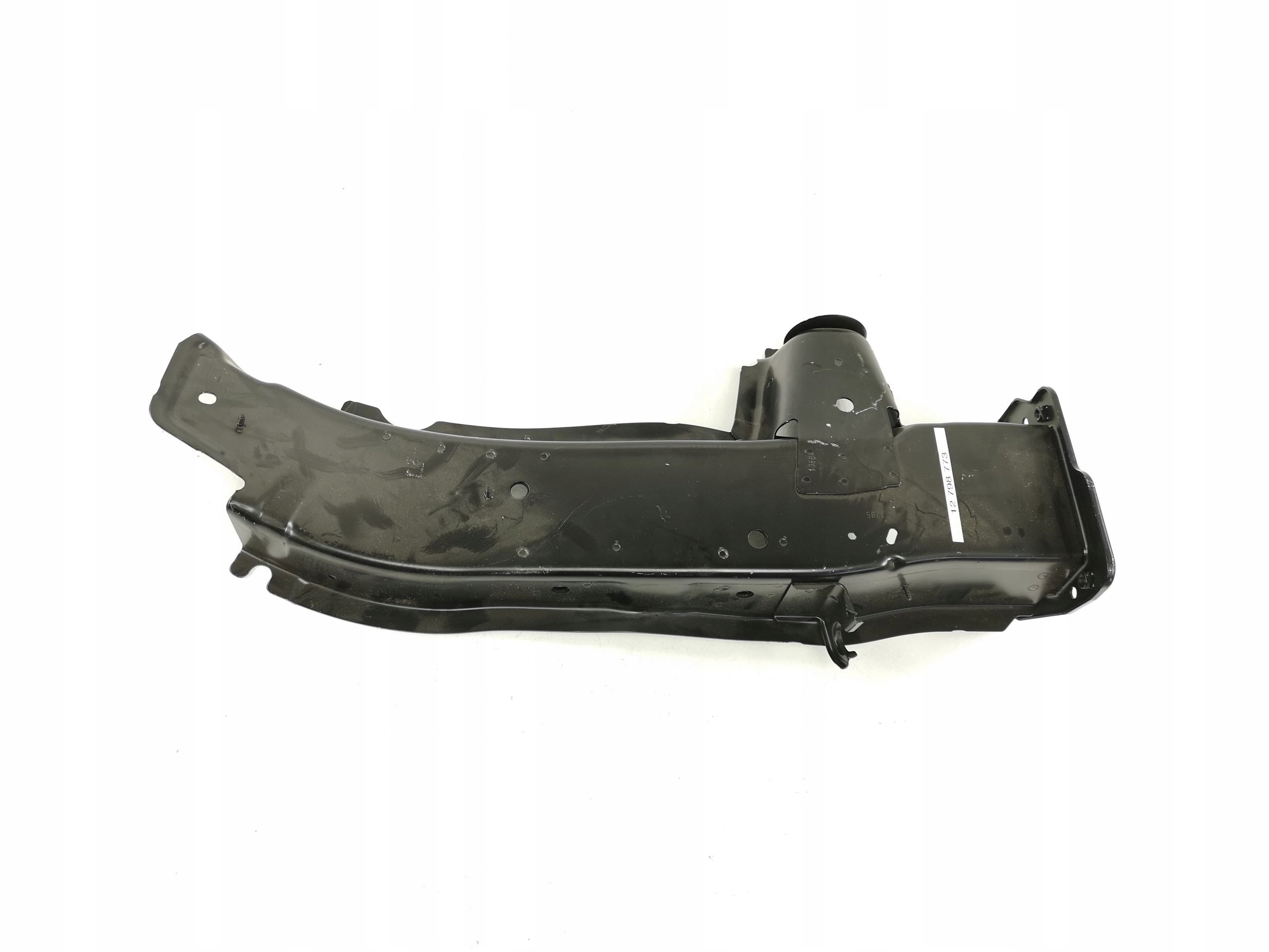 12798773 - ЛОНЖЕРОН SAAB 9-3 03-11 ОРИГИНАЛ ASO