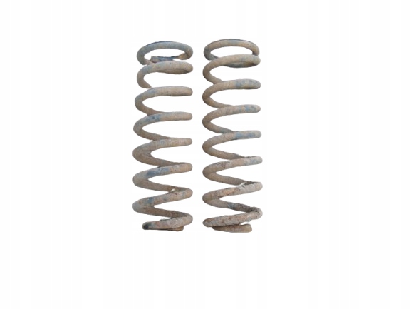 CADILLAC SRX 1 I 03- SPRĘŻYNY ZWIESZENIA TYŁ