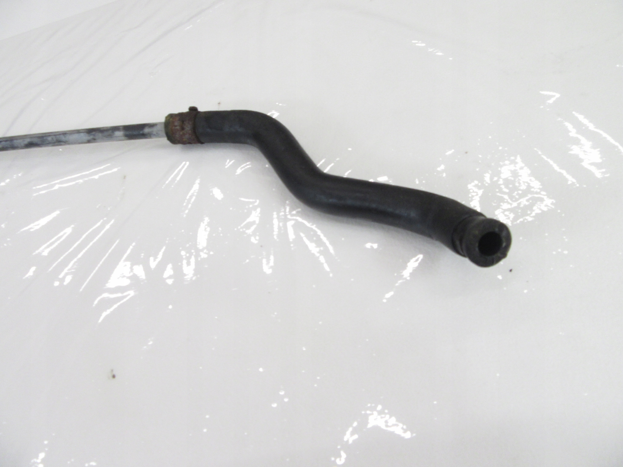 prijenos hladnjaka vode gasa BMW e81 e82 e87 88 e90 e91 e92 N43 N46 1.6 2.0