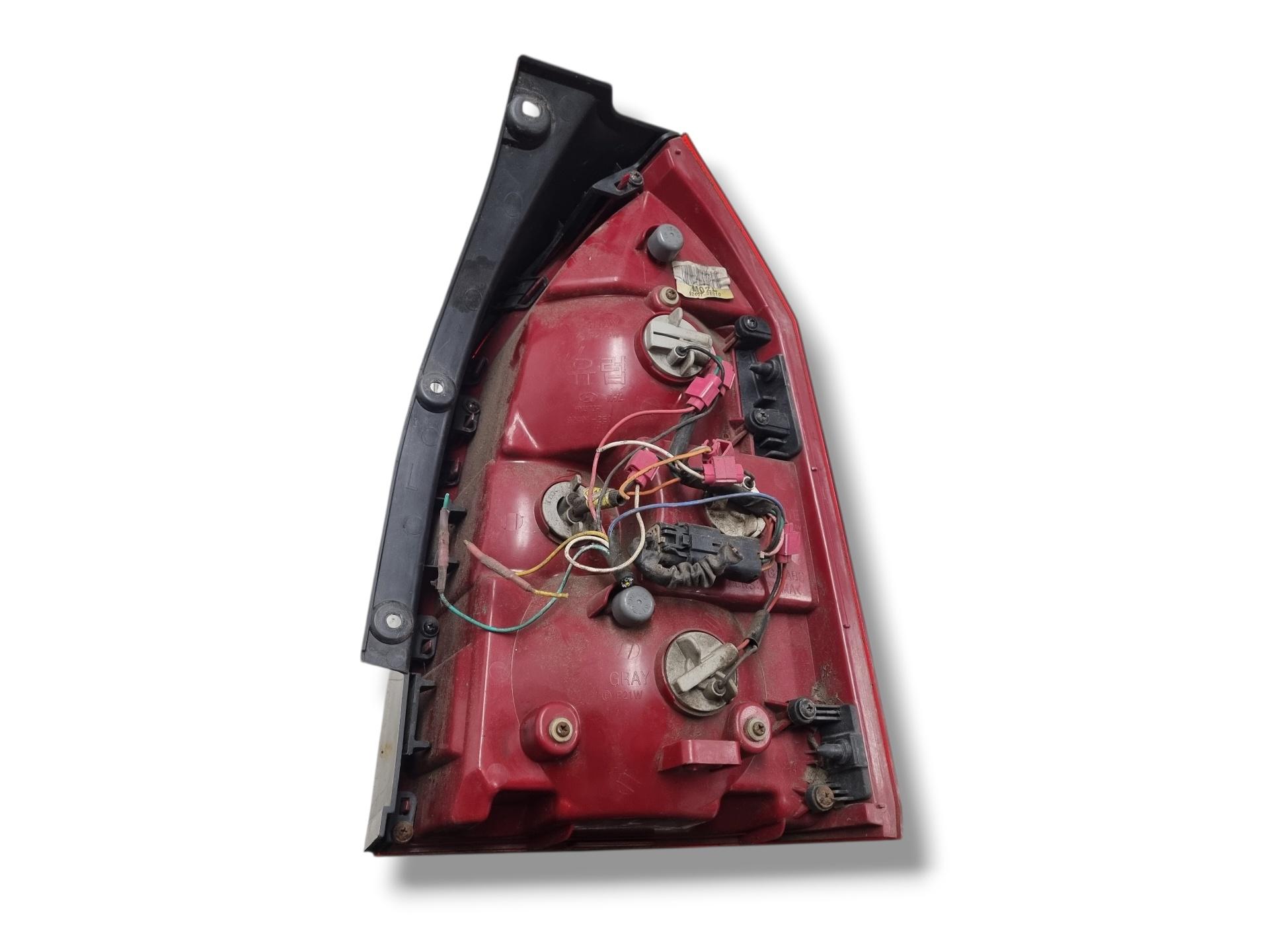 light rear left side Hyundai Tucson JM 2006 92401-2E010