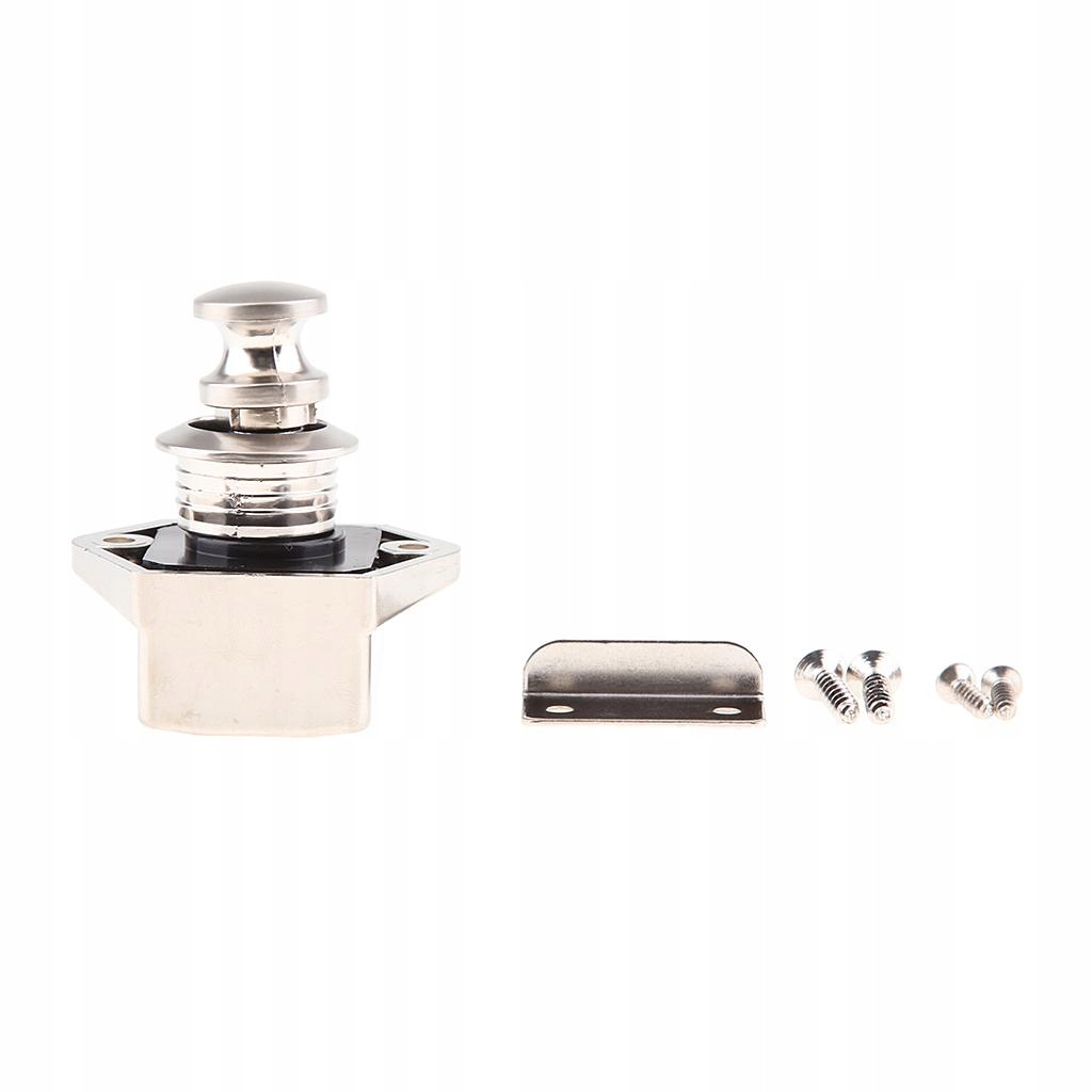 694426409021389081 - для ящика шафи замок 15-27 мм нікель