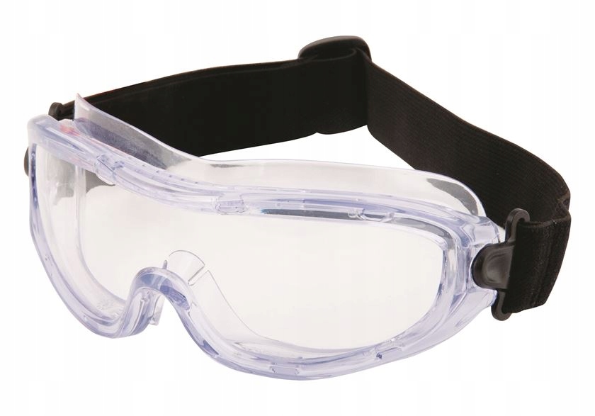 

Gogle Okulary Ochronne Przeciwodpryskowe Ardon