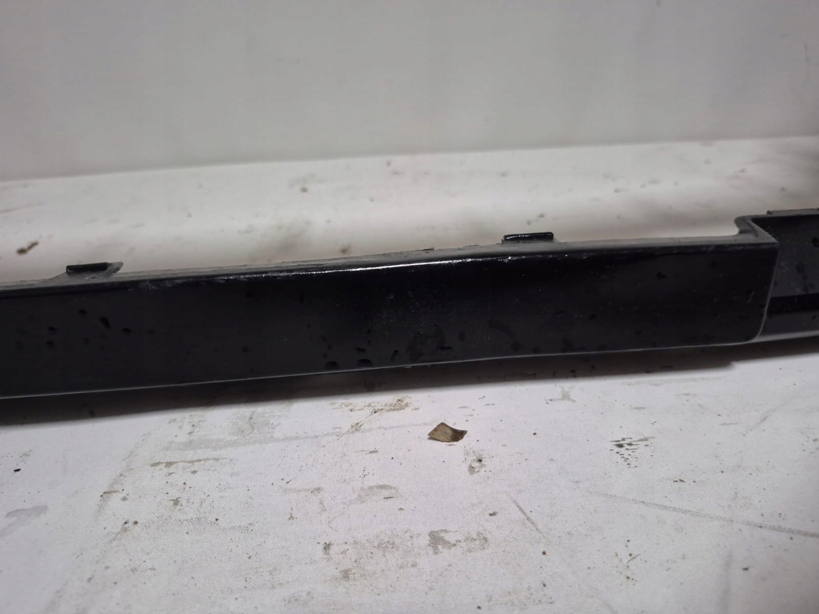 RENAULT CLIO V 5 LIFT RS 23- bumper front front 620228696R