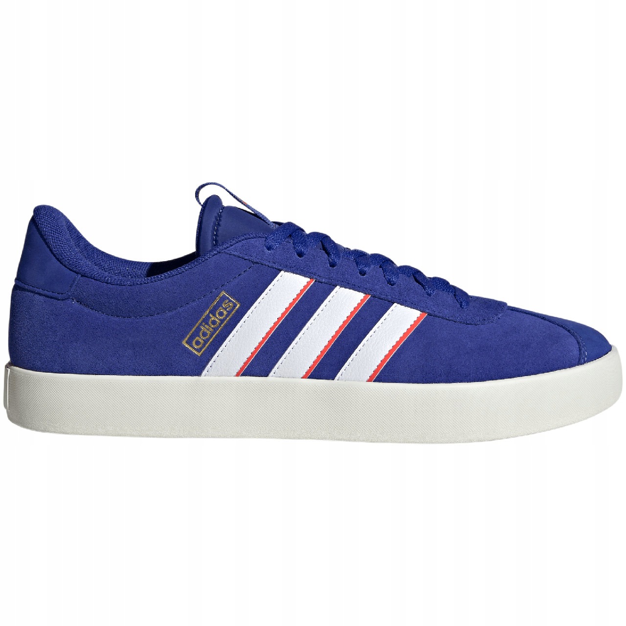 Adidas Pánské boty VL Court 3.0 Přírodní Kůže ID6283 45 1/3