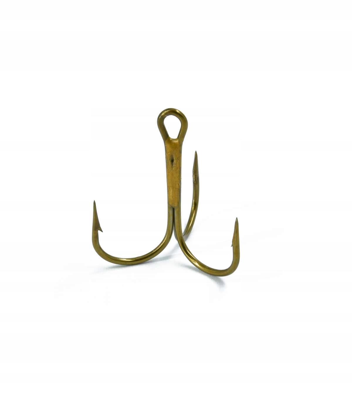 Kotwica Mustad 35647BR Rozmiar 3