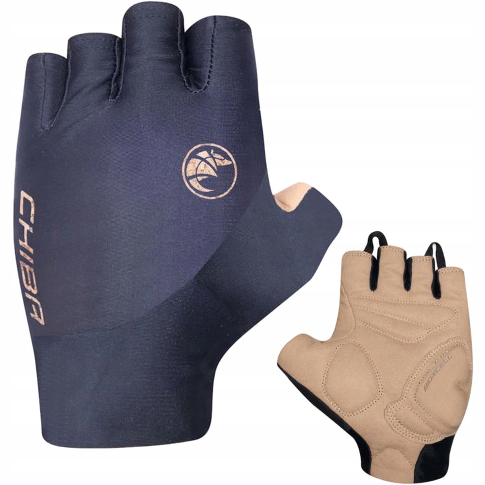 Rukavice Chiba Bioxcell Eco Pro černé