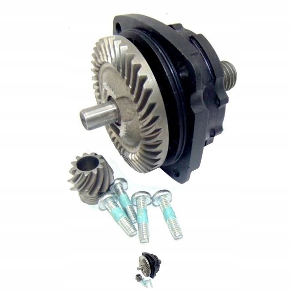 BOSCH GWS 13-125 CIE 17-125 CIE PRZEKŁADNIA SZLIFIERKI ORYGINAŁ 1607000D62