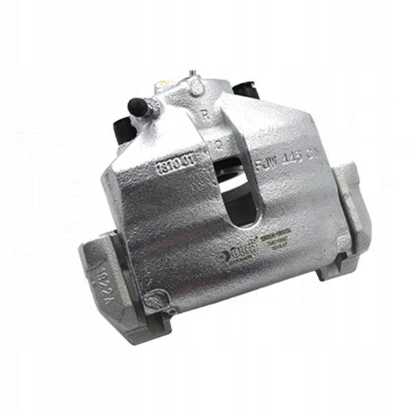 66151719001 - Передній гальмівний супорт P для VW GOLF SPORTSVAN VII