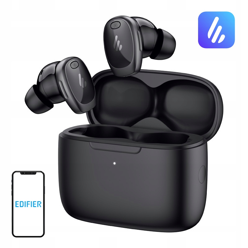 Bezdrátová Sluchátka Bluetooth Tws Edifier Neo Dots Anc