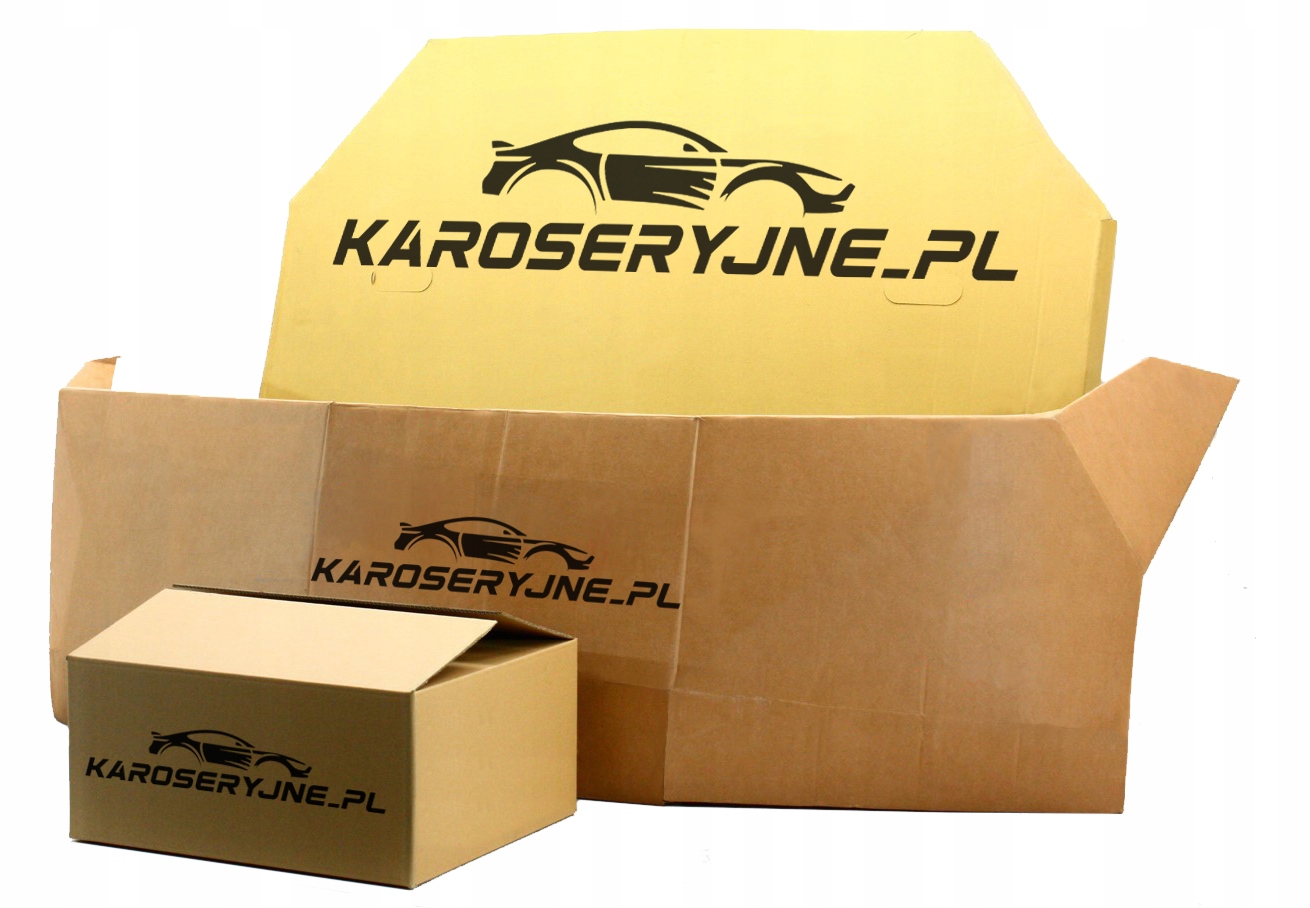 Zderzak BMW 51127907209 Numer katalogowy części BM0271061