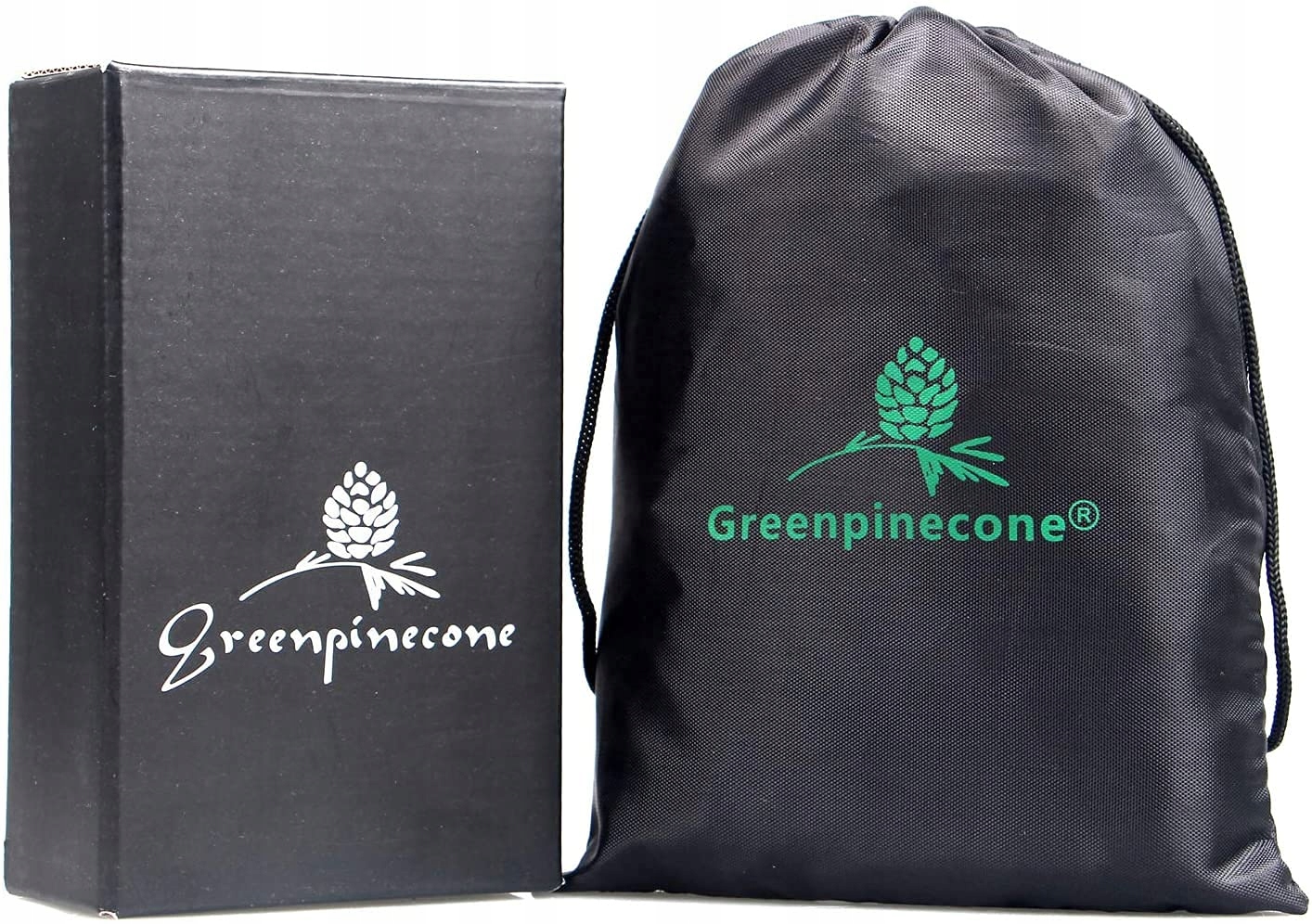 GREENPINECONE Zestaw Metalowych Korków Analnych z Kryształem Różne Rozmiary — miniatura 7
