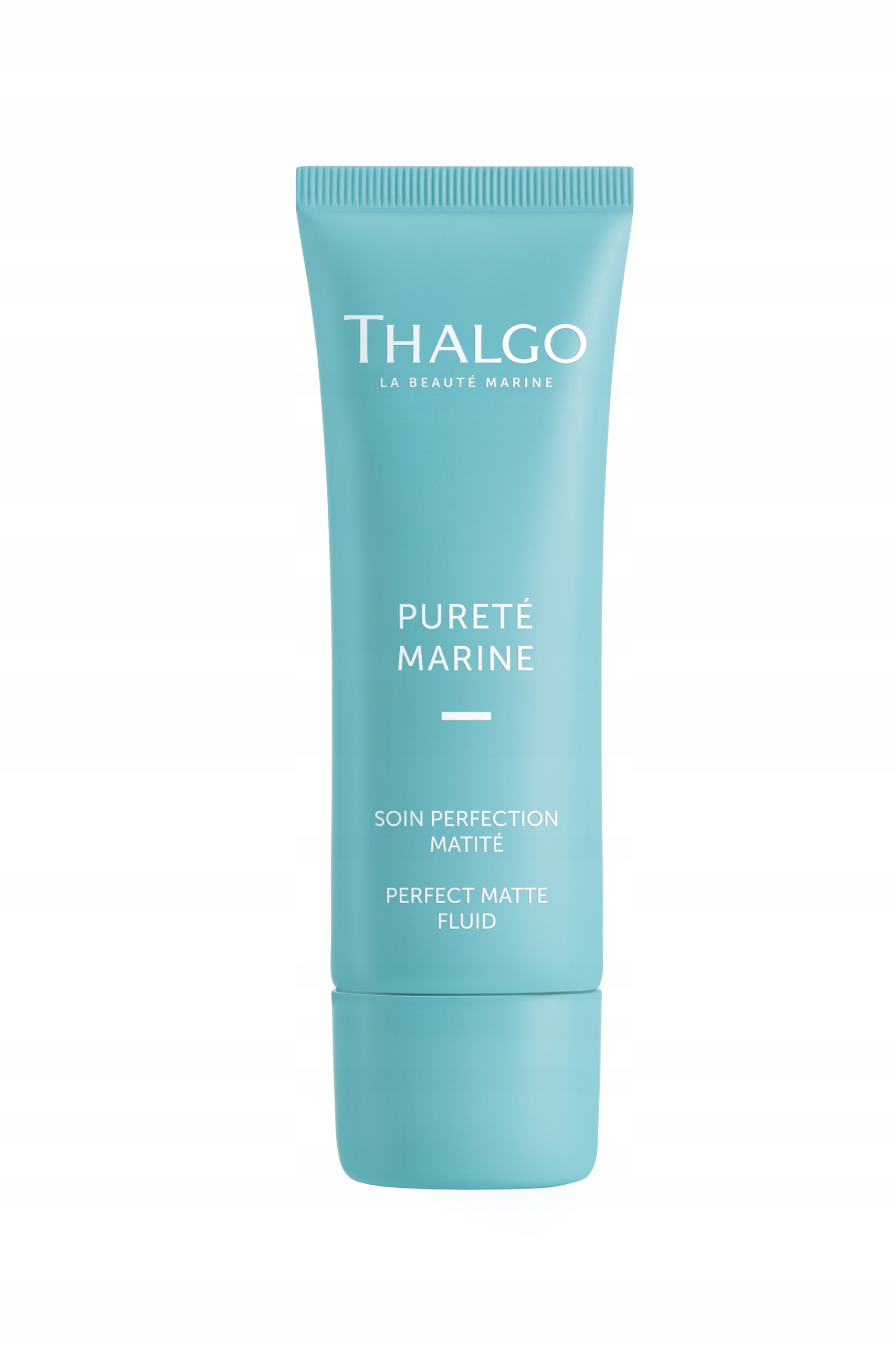 Thalgo Perfect Matte Fluid fluid normalizująco matujący 40ml