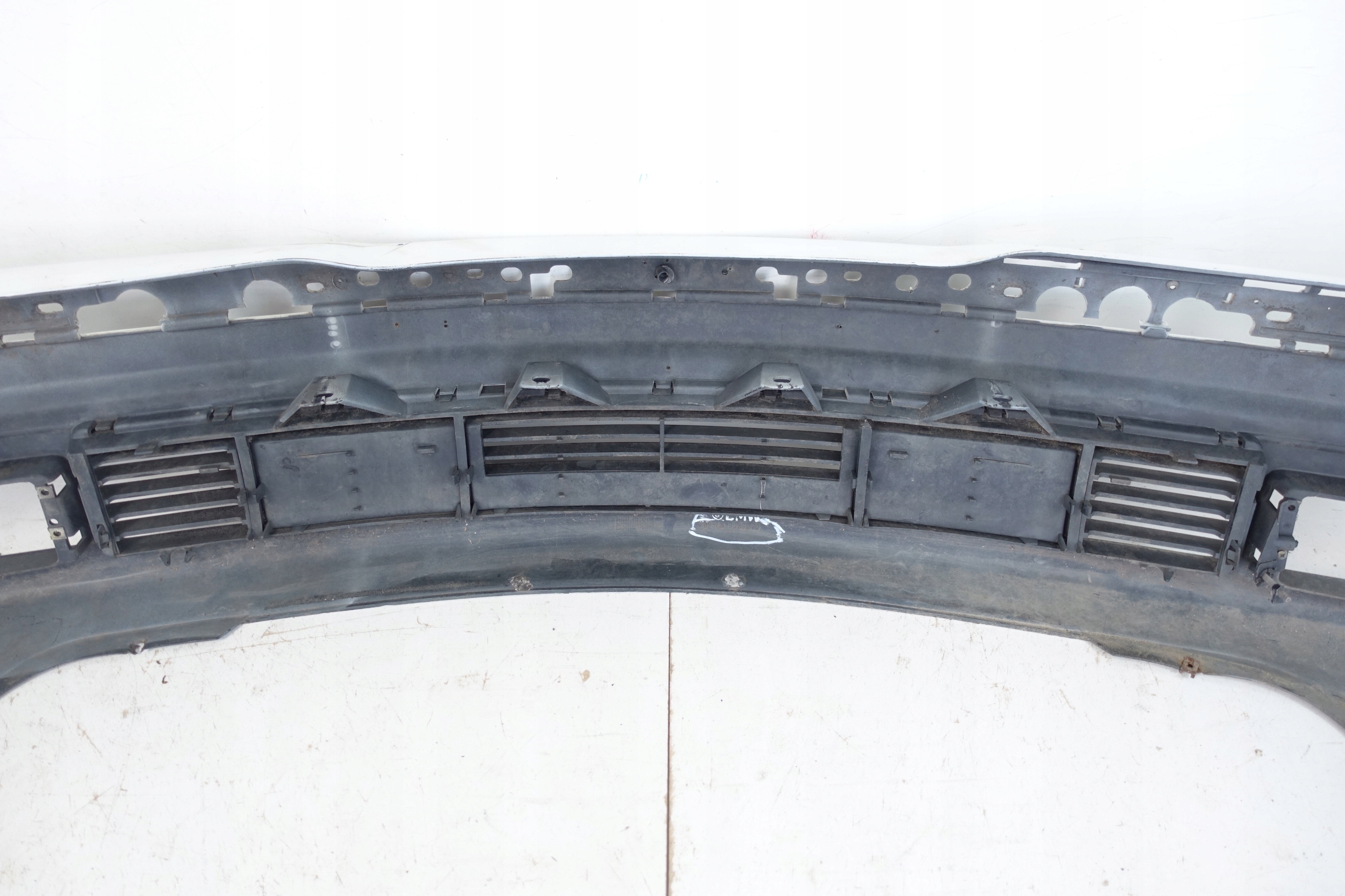 bumper front front BMW 3 E36 90-99 8165090