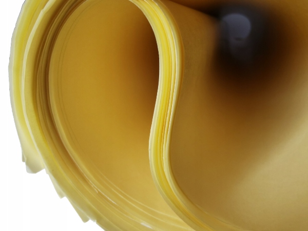 PAPIER PAKOWY tłuszczoodporny ŻÓŁTY 64x100cm 1kg EAN (GTIN) 5903900013703