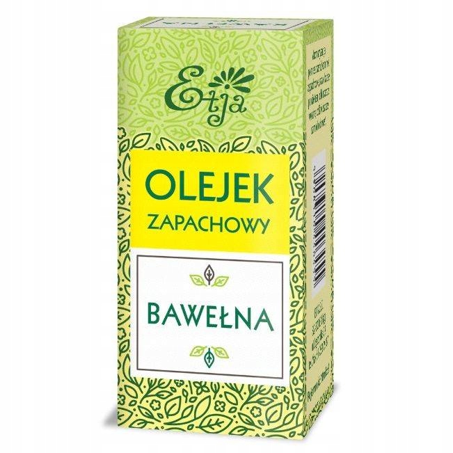 

Olejek zapachowy Zielone Jabłuszko zapachowe