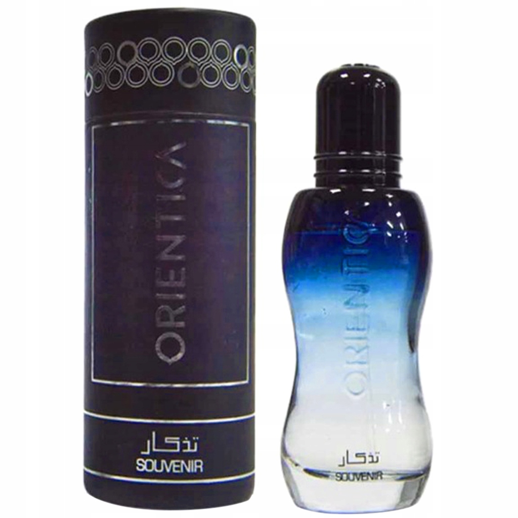 

Perfumy Męskie Orientica Souvenir 30 ML