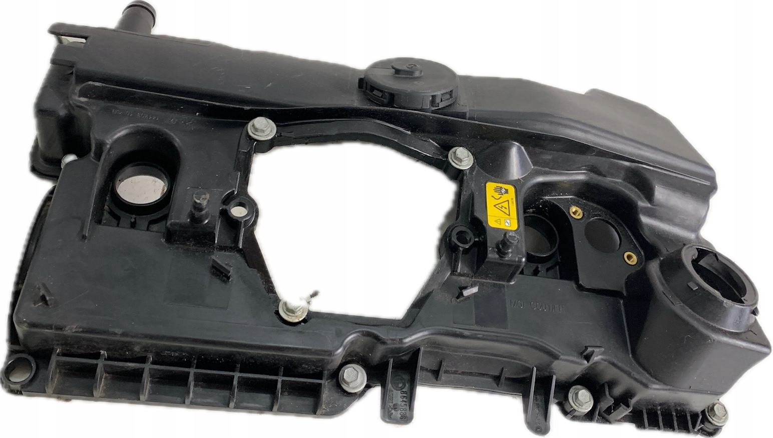 BMW N46 N46N 2.0 E81 E87 E90 E91 E92 E93 COPERCHIO PUNTERIE 8645888