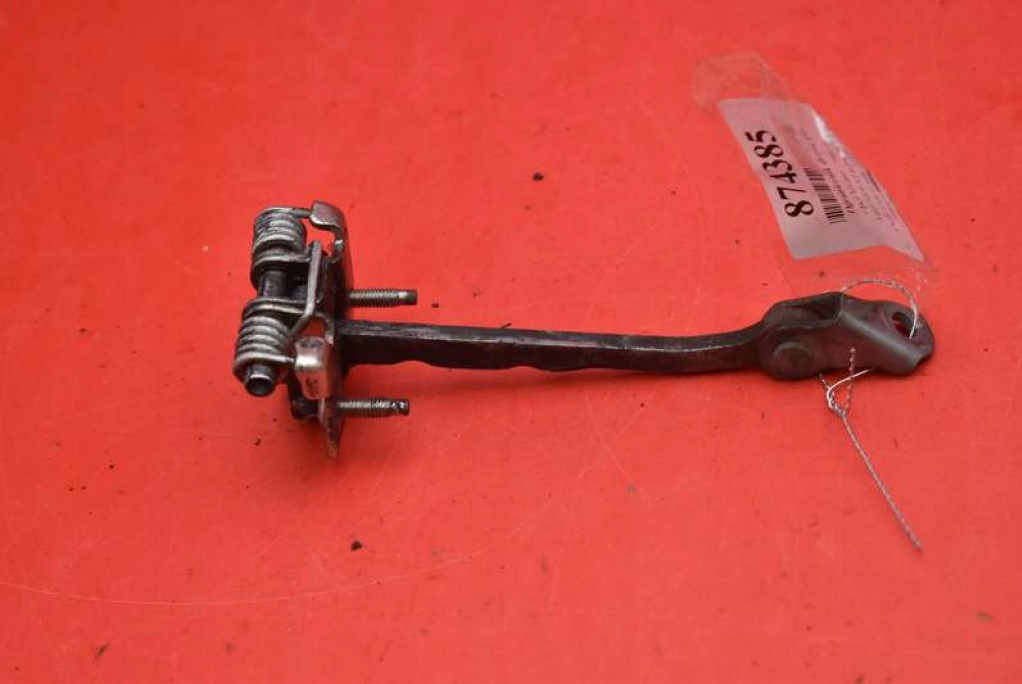 limiter door right front OPEL VIVARO 1 and A LIFT 06-14