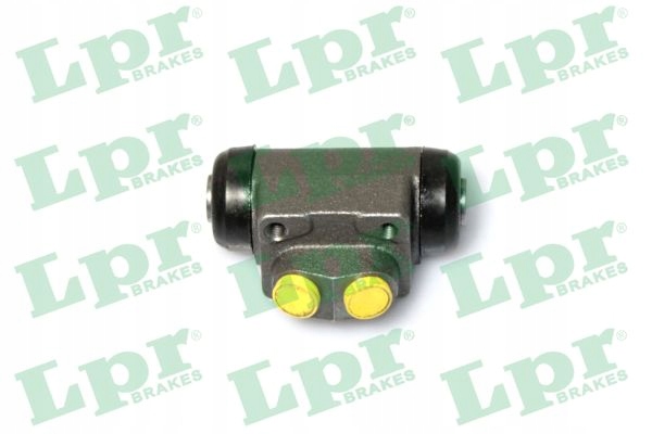 lpr 5210 цилиндр