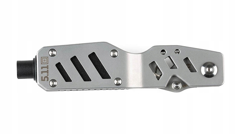 Narzędzie ratunkowe Esc 5.11 Rescue Tool kolor: Tumbld Steel