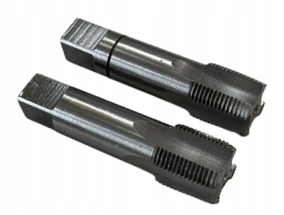 Gwintownik ręczny drobnozwojny M25x1,5 Din 2181 Ws Omt