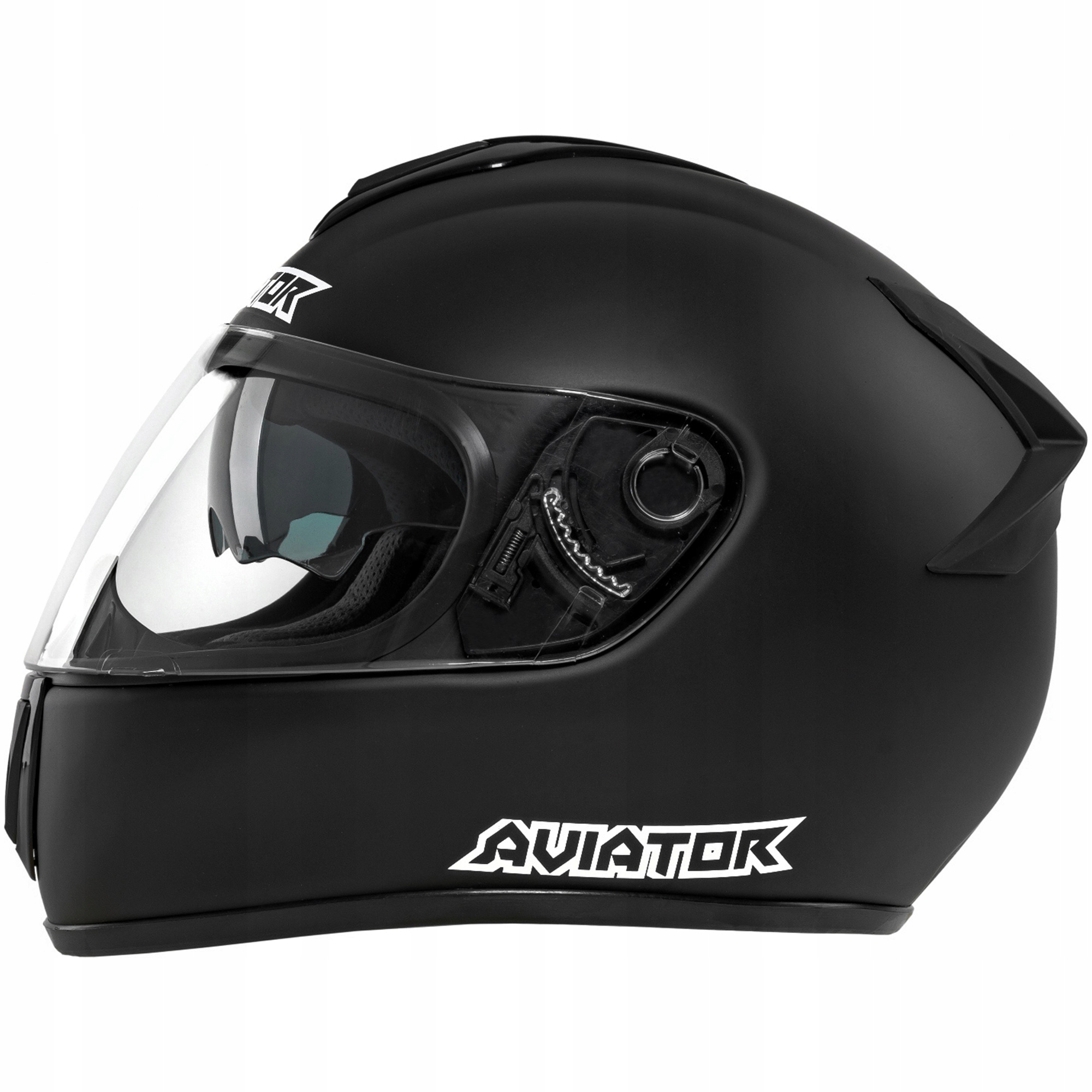 KASK MOTOCYKLOWY INTEGRALNY NA MOTOR SKUTER RX