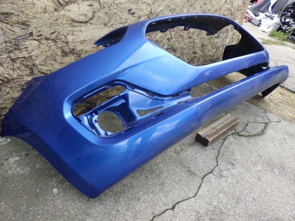 SUZUKI SWIFT MK8 VIII 17- Frontstoßstange