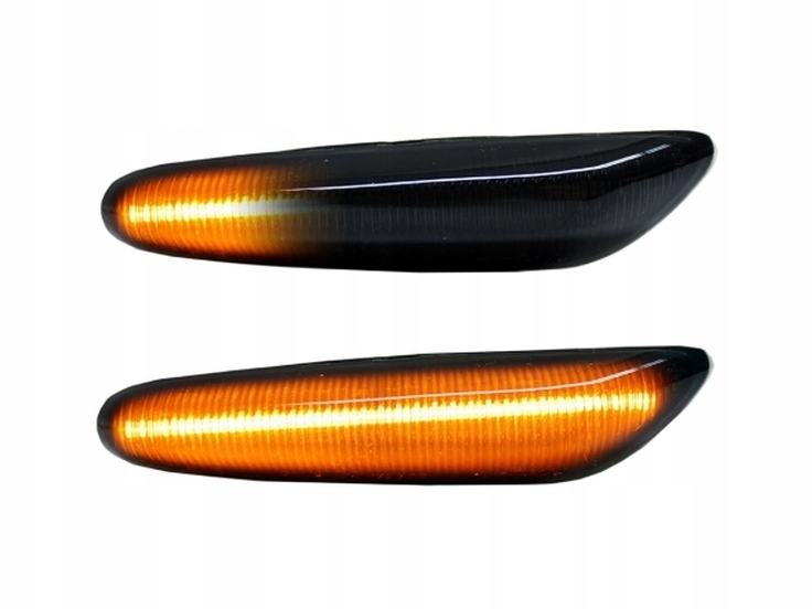 

Dynamiczne kierunkowskazy Led Bmw E60 E87 E83 E90