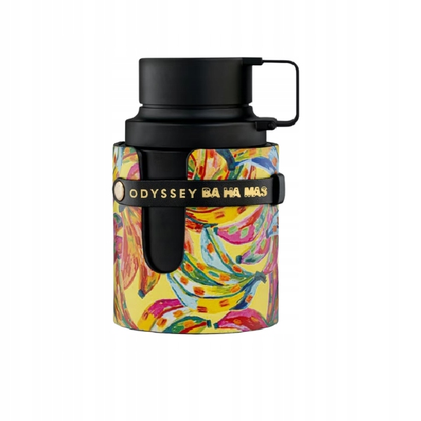 Armaf Odyssey Ba Ha Mas Edp 100 ml