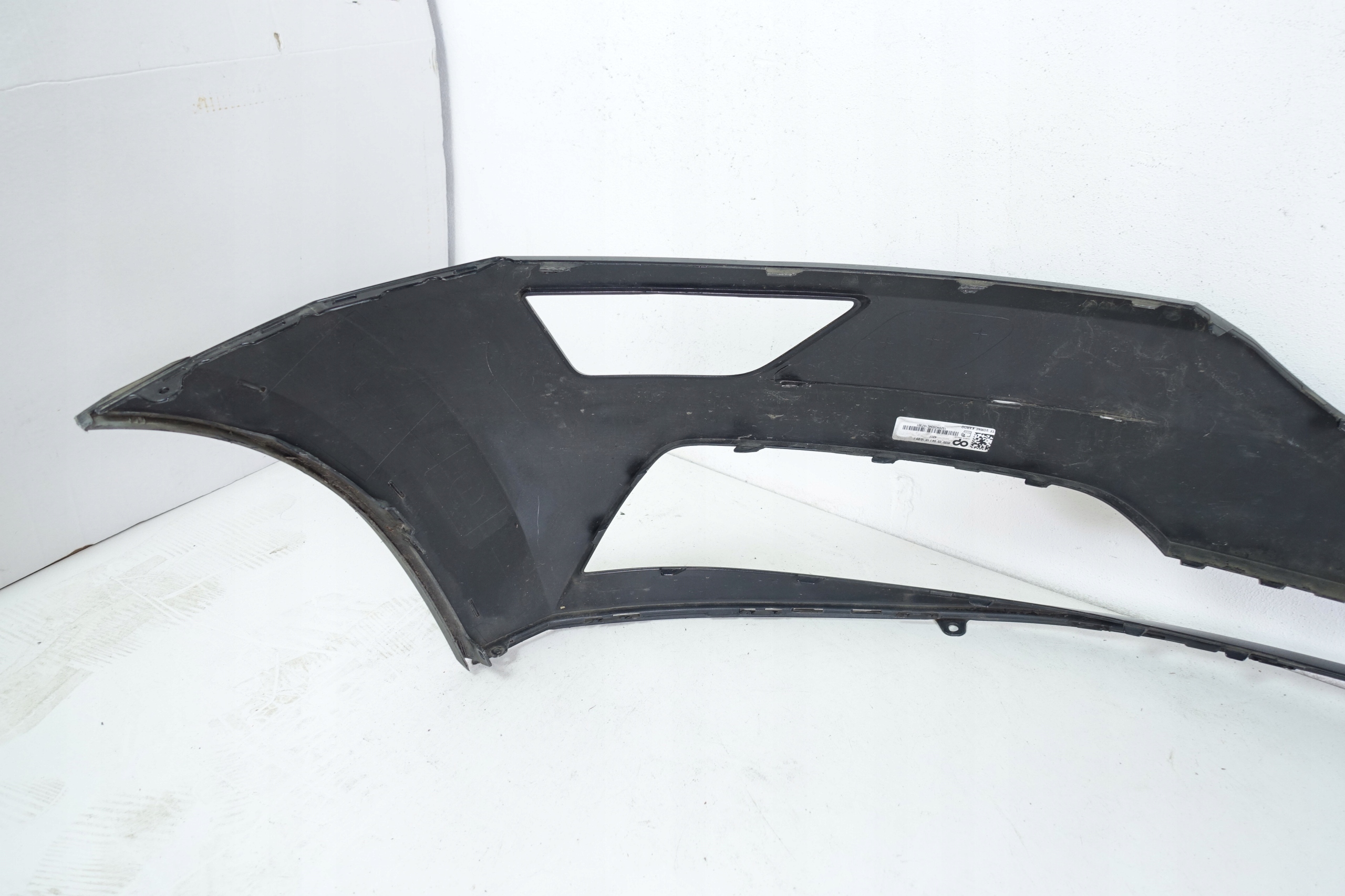 bumper front front SKODA KAROQ 2017- 57A